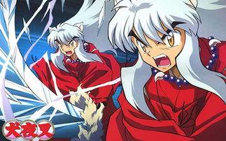 王者犬夜叉最新爆料,神秘新篇章，揭秘隐藏的奇幻力量